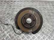 Nabe hinten rechts OPEL VIVARO Furgon 1.6 CDTI