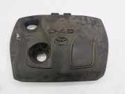 Motorabdeckung TOYOTA AURIS (_E18_) 1.4 D-4D (NDE180_)