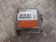 Steuergerät Airbag Audi A4 Cabriolet (8H) 8E0959655B