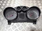 Kombiinstrument OPEL INSIGNIA A Estate (G09) 2.0 CDTI (35) 365903926H
