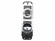 Schalthebel Jaguar XJ (X35) GW937E453AA