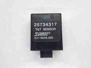 Inclination Yaw Sensor OPEL ANTARA 2.0 CDTI 4x4 03119006000 25734317