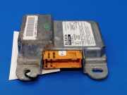 Airbag-Steuergerät PEUGEOT 406 Break (8E/F) 2.0 16V 550539600