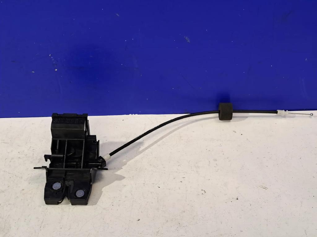 Heckklappenschloss MERCEDES-BENZ CLS (C219) CLS 350 (219.356) A1717500085 A1717500185