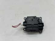 Air Flap Motor NISSAN X-TRAIL IV (T33) 1.5 VC-T Mild Hybrid 277316UA0A