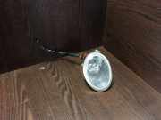 Nebelscheinwerfer links vorne Toyota Avensis Verso (M2) 11477530