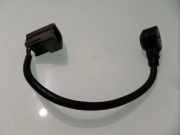 Klopfsensor VOLVO V50 (MW) 1.8 FlexFuel 1S7A12A699BA