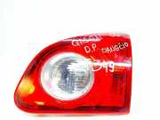 Rückfahrleuchte rechts Nissan Qashqai (J10) 89071064