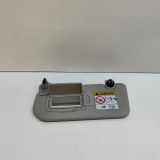 Linke Sonnenblende NISSAN QASHQAI III (J12) 1.3 DIG-T 96401-6UA2A