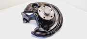 Radlagergehäuse rechts hinten VW Passat B7 Alltrack (36, B7) 5N0615612