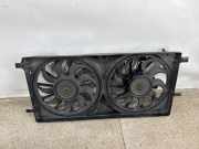 Kühlmodul Renault Laguna III (T) ACCB