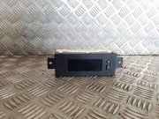 Navigationsanzeige OPEL ASTRA G Sedan (F69_) 2.0 16V 24418957