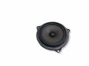 Türlautsprecher vorne links BMW 3 Touring (E91) 320 d 9143232