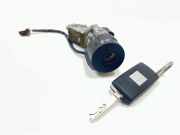 Zündschloss Citroen C4 I (LC) 9663123380