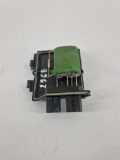 Innenheizungswiderstand AUDI 80 (89, 89Q, 8A, B3) 1.8 893959263