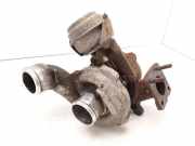 Turbolader ALFA ROMEO GT (937_) 1.9 JTD 7166652 716665