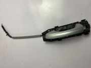 Türaußengriff hinten rechts SKODA OCTAVIA III (5E3) 1.6 TDI 3T0837017E 5L0837885C