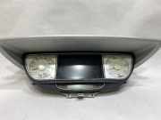 Tachometer Peugeot 807 () 9660080680