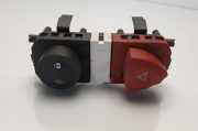 Schalter für Warnblinker Renault Grand Scenic II (JM) 8200095493