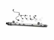 KRAFTSTOFFVERTEILER EINSPRITZLEISTE VERTEILERROHR MERCEDES-BENZ A (W169) A 160 CDI (169.006, 169.306) A6400702395