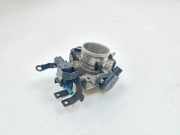 Drosselklappe HONDA JAZZ II (GD_, GE3, GE2) 1.3 (GD1) 1362002650