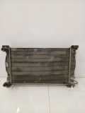 Radiator Pack Set AUDI A4 (8EC, B7) S4 quattro 8E0121251AE