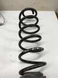 Schraubenfeder hinten links SKODA OCTAVIA II Combi (1Z5) 2.0 TDI 16V 4x4