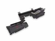 Kühlerluftumlenker AUDI A8 D4 (4H_) 3.0 TDI quattro 4H0121284S