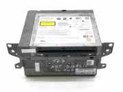 CD-Wechsler BMW 4er Coupe (F32, F82) 6434AB067