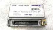 ABS Steuergerät HYUNDAI COUPE (RD) 2.0 16V 9566129000