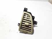 Salonlufteinlassgitter INFINITI FX 30d AWD 687601CA0A