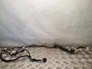 Türverkabelung hinten rechts