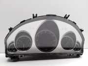 Kombiinstrument MERCEDES-BENZ E (W212) E 220 d (213.004) A2129014202 A2049022903