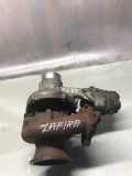 Turbolader OPEL ZAFIRA TOURER C (P12) 2.0 CDTi 55495595