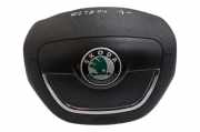 Schleifring Airbag Skoda Octavia II (1Z) 1Z0880201AK
