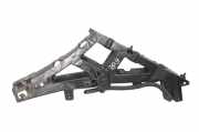 Stoßstangenhalter hinten rechts JAGUAR XE (X760) 2.0 D GX73-17A881-AB