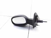 Lenkmechanismus Verkleidung RENAULT MEGANE I (BA0/1_) 1.6 e (BA0F, BA0S) E2018011