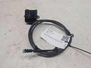 Andere Teile des Innenraums AUDI A6 Avant (4G5, C7, 4GD) 3.0 TDI