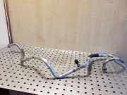 Klimaleitung RENAULT TRAFIC II Furgon (FL) 2.0 dCi 115 (FL01, FL0U)