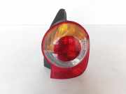 Lampenträger Heckleuchte rechts Renault Modus - Grand Modus (P) 8200212204