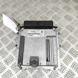 Motorsteuergerät JAGUAR F-PACE (X761) 2.0 D AWD 0281035418 1039T25576