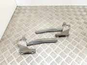 Motorhaubenscharnier rechts Nissan Tiida Schrägheck (C11)