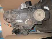 Motor ohne Anbauteile (Benzin) VW Polo II (86C)
