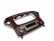 Heizungsbetätigung (Konsole) vorne Ford Mondeo IV (BA7) 7S7T18C612AF