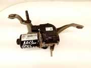 Scheibenwischermotor vorne OPEL ZAFIRA TOURER C (P12) 2.0 CDTi W000030851 W000027367