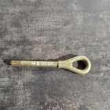 Abschlepphaken NISSAN MICRA III (K12) 1.5 dCi 1S05422