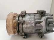 Klimakompressor NISSAN QASHQAI II (J11, J11_) 1.5 dCi 92600