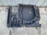 Reserveradwanne Audi TT (8J) 8J0864501F