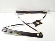 Türfensterheber hinten links VW TIGUAN (5N_) 2.0 TDI 4motion 5NA837461