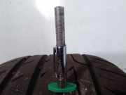 Lüftungsgitter für Stoßfänger BMW 3er (E46) 21555ZR16